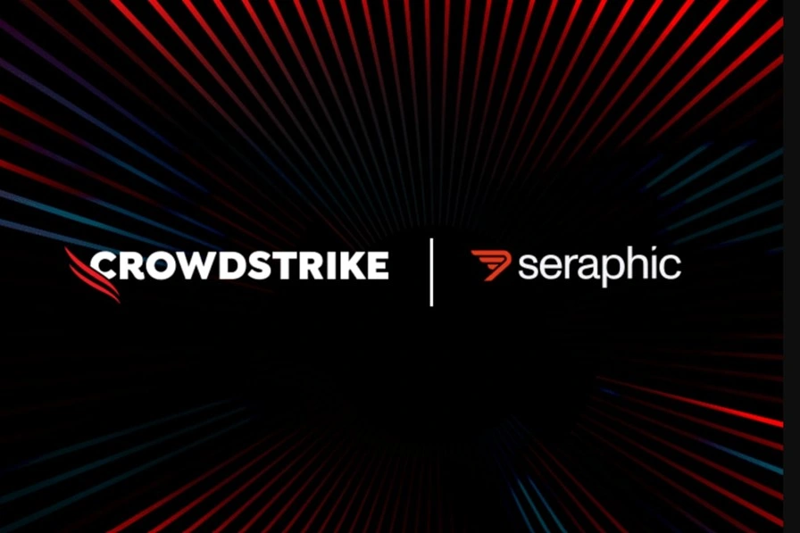 Achat de Seraphic par Crowstrike