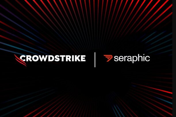 Achat de Seraphic par Crowstrike