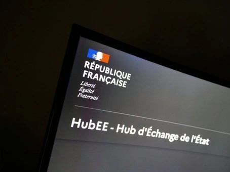 Cyberattaque de HubEE (Hub de connexion de l'Etat) 