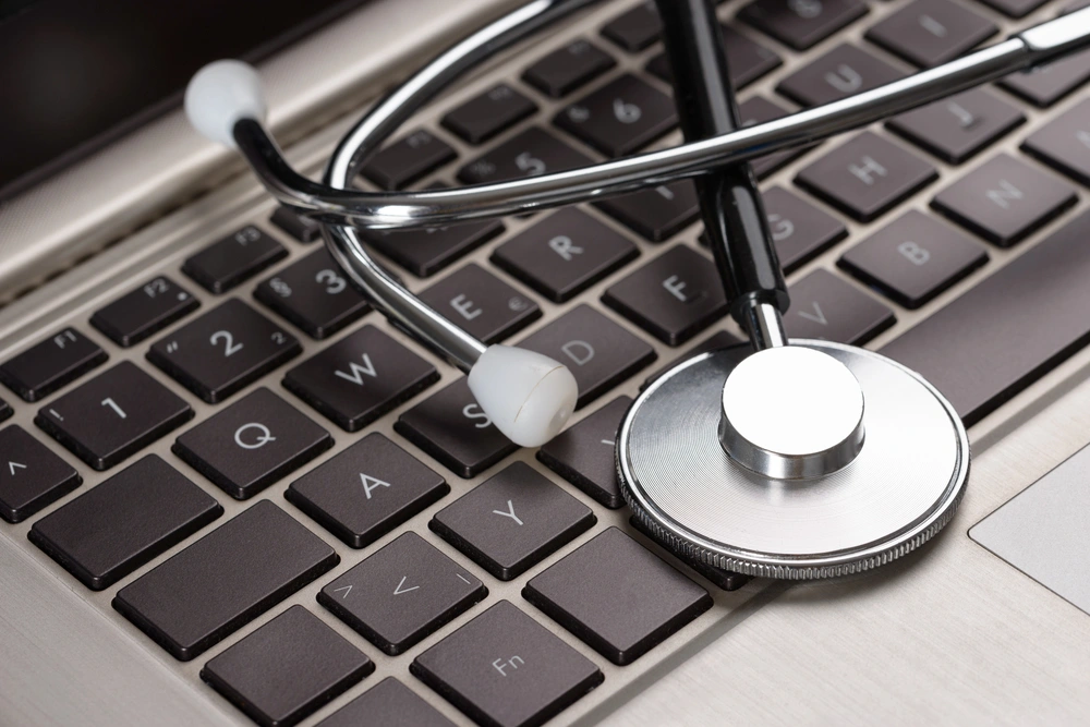 Analyse système sur ordinateur portable